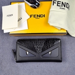 激安フェンディ財布コピー